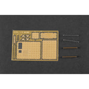 Trumpeter 01096 1/35 NASAMS(Norwegian Advanced Surface-to-Air Missile System) 9580208010960