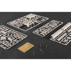 Trumpeter 01096 1/35 NASAMS(Norwegian Advanced Surface-to-Air Missile System) 9580208010960