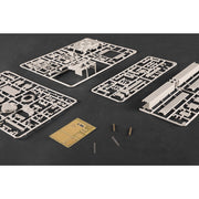 Trumpeter 01096 1/35 NASAMS(Norwegian Advanced Surface-to-Air Missile System) 9580208010960