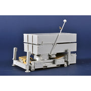 Trumpeter 01096 1/35 NASAMS(Norwegian Advanced Surface-to-Air Missile System)