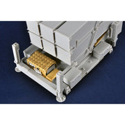 Trumpeter 01096 1/35 NASAMS(Norwegian Advanced Surface-to-Air Missile System)