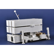Trumpeter 01096 1/35 NASAMS(Norwegian Advanced Surface-to-Air Missile System)
