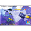 Trumpeter 01331 1/144 U.S.YF-22 Lightning II 9580208013312