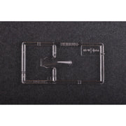 Trumpeter 01332 1/144 U.S.A.YF-23