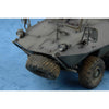 Trumpeter 01504 1/35 Canadian Cougar 6x6 AVGP (Improved Version) 9580208015040