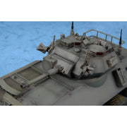 Trumpeter 01504 1/35 Canadian Cougar 6x6 AVGP (Improved Version) 9580208015040