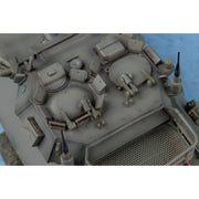 Trumpeter 01504 1/35 Canadian Cougar 6x6 AVGP (Improved Version) 9580208015040