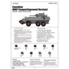Trumpeter 01504 1/35 Canadian Cougar 6x6 AVGP (Improved Version) 9580208015040