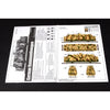 Trumpeter 01510 1/35 Kommandowagern 9580208015101