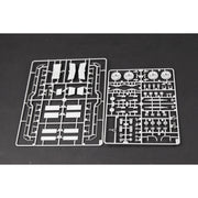 Trumpeter 01510 1/35 Kommandowagern 9580208015101