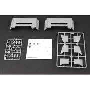 Trumpeter 01510 1/35 Kommandowagern 9580208015101