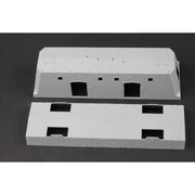Trumpeter 01510 1/35 Kommandowagern 9580208015101