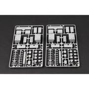 Trumpeter 01510 1/35 Kommandowagern 9580208015101