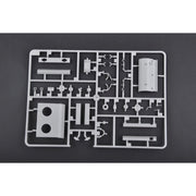 Trumpeter 01567 1/35 Russian KV-1/85S Heavy Tank