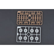 Trumpeter 01567 1/35 Russian KV-1/85S Heavy Tank