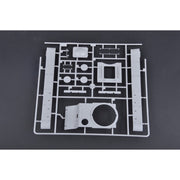 Trumpeter 01567 1/35 Russian KV-1/85S Heavy Tank