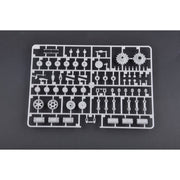 Trumpeter 01567 1/35 Russian KV-1/85S Heavy Tank