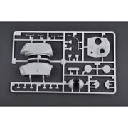 Trumpeter 01567 1/35 Russian KV-1/85S Heavy Tank