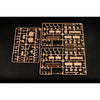 Trumpeter 1/35 Sd.Kfz.8 Gepanzerte 12t Model Kit