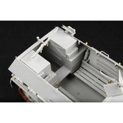 Trumpeter 1/35 Sd.Kfz.8 Gepanzerte 12t Model Kit