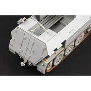 Trumpeter 1/35 Sd.Kfz.8 Gepanzerte 12t Model Kit