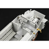 Trumpeter 1/35 Sd.Kfz.8 Gepanzerte 12t Model Kit