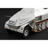 Trumpeter 1/35 Sd.Kfz.8 Gepanzerte 12t Model Kit