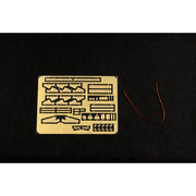 Trumpeter 1/35 Sd.Kfz.8 Gepanzerte 12t Model Kit