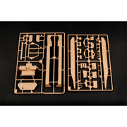 Trumpeter 1/35 Sd.Kfz.8 Gepanzerte 12t Model Kit