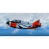 Trumpeter 01630 1/72 Fairey Gannet T.Mk.2