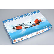 Trumpeter 01630 1/72 Fairey Gannet T.Mk.2