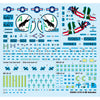 Trumpeter 01641 1/72 Grumman A-6E Intruder 9580208016412