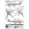 Trumpeter 01641 1/72 Grumman A-6E Intruder 9580208016412