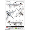 Trumpeter 01641 1/72 Grumman A-6E Intruder 9580208016412