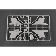 Trumpeter 01641 1/72 Grumman A-6E Intruder 9580208016412