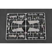 Trumpeter 01641 1/72 Grumman A-6E Intruder 9580208016412