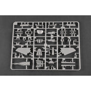 Trumpeter 01641 1/72 Grumman A-6E Intruder 9580208016412