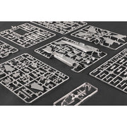 Trumpeter 01641 1/72 Grumman A-6E Intruder 9580208016412