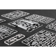 Trumpeter 01642 1/72 Grumman A-6E TRAM Intruder