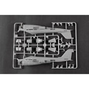 Trumpeter 01642 1/72 Grumman A-6E TRAM Intruder