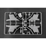 Trumpeter 01642 1/72 Grumman A-6E TRAM Intruder