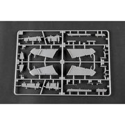 Trumpeter 01642 1/72 Grumman A-6E TRAM Intruder