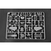 Trumpeter 01642 1/72 Grumman A-6E TRAM Intruder