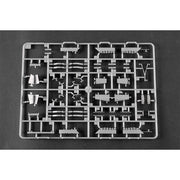 Trumpeter 01642 1/72 Grumman A-6E TRAM Intruder