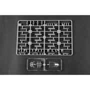 Trumpeter 01642 1/72 Grumman A-6E TRAM Intruder