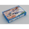 Trumpeter 01642 1/72 Grumman A-6E TRAM Intruder