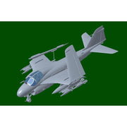 Trumpeter 01642 1/72 Grumman A-6E TRAM Intruder