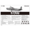 Trumpeter 01646 1/72 Be-6 Madge 9580208016467