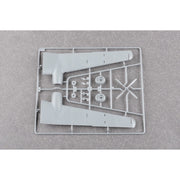 Trumpeter 01646 1/72 Be-6 Madge 9580208016467