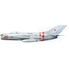 Trumpeter 01647 1/72 MiG-19 PM Farmer E